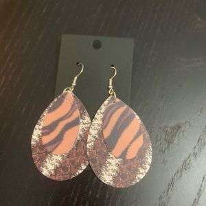 Handmade Earrings  